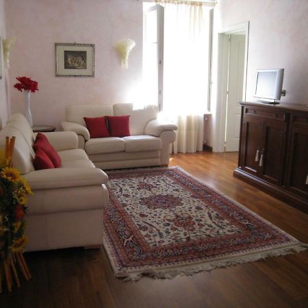 Casa Elisabetta Рапалло Экстерьер фото