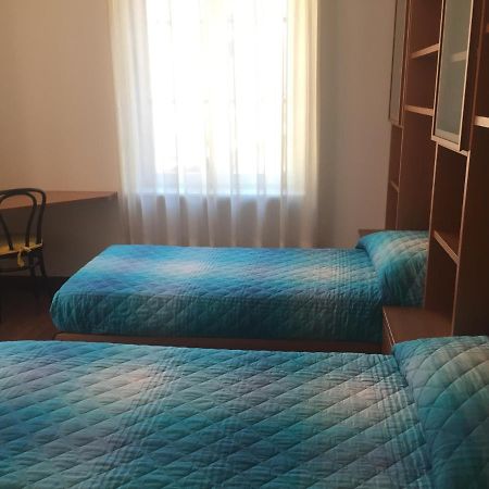 Casa Elisabetta Рапалло Экстерьер фото