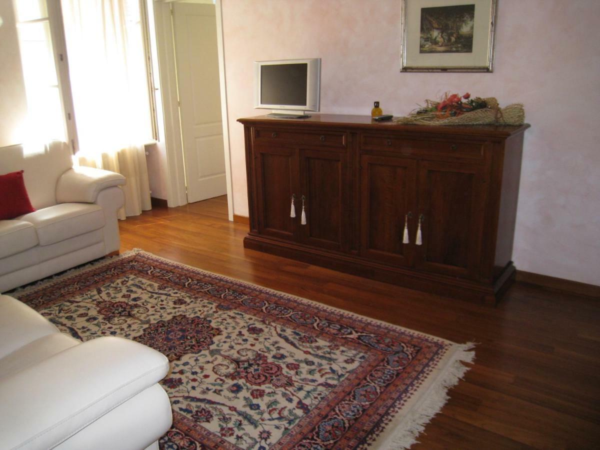 Casa Elisabetta Рапалло Экстерьер фото