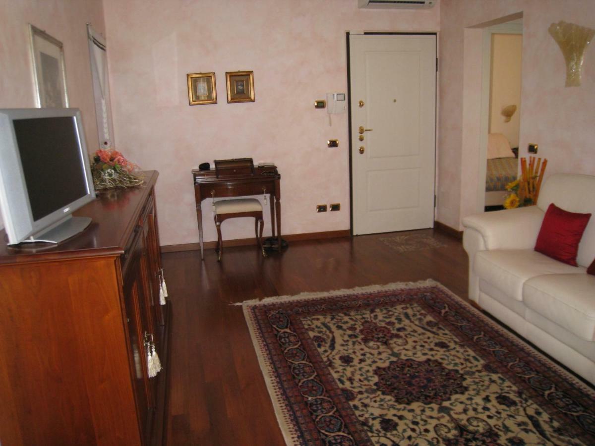 Casa Elisabetta Рапалло Экстерьер фото