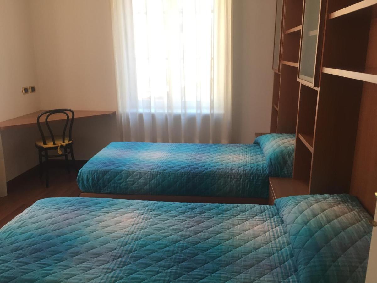 Casa Elisabetta Рапалло Экстерьер фото